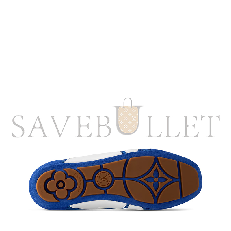 LOUIS VUITTON LV SNEAKERINA 1AHOU1 LOUIS VUITTON LV SNEAKERINA 1AHOU1